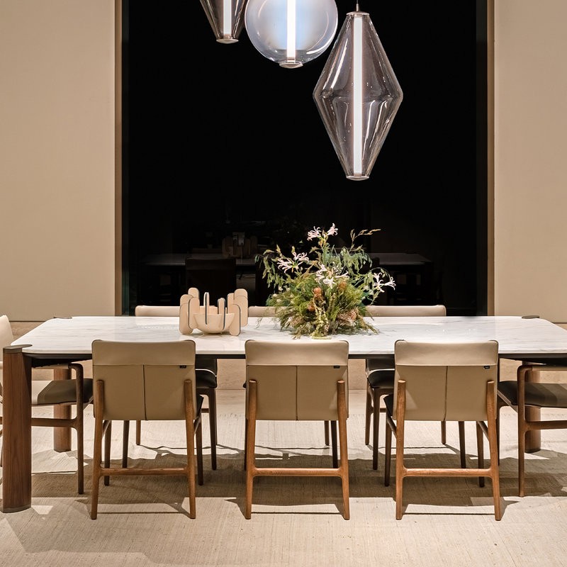 DD-17323 Dining Tables