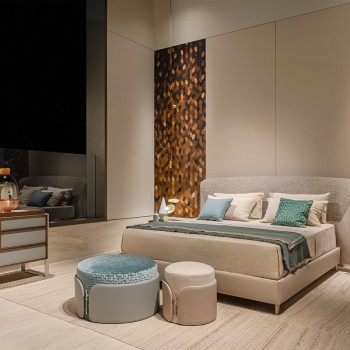 DD-17325 Beds