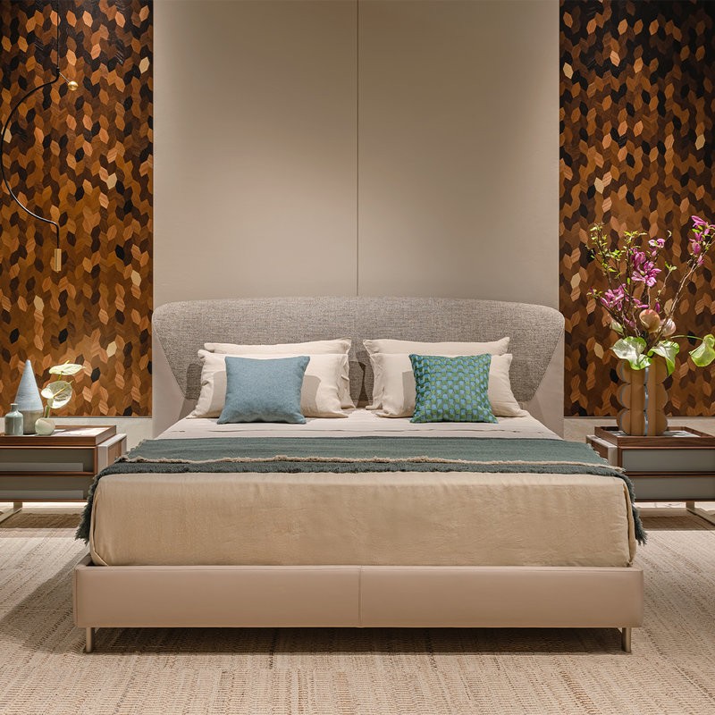 DD-17325 Beds