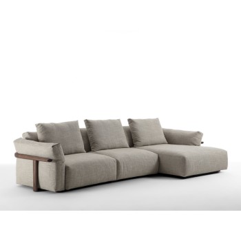 RONNY Sofas