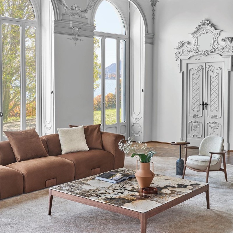 DD-17347 Coffee Tables