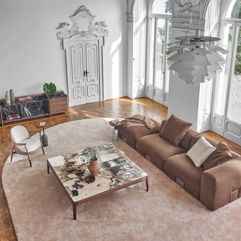 DD-17347 Coffee Tables