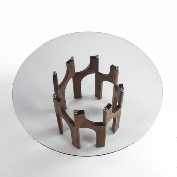 AUGUSTO Dining Tables