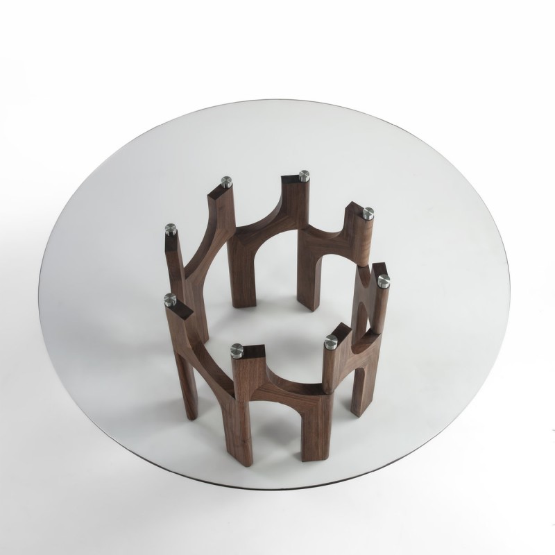 AUGUSTO Dining Tables
