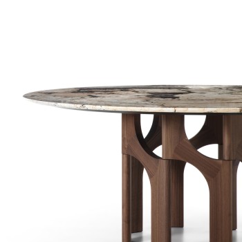 AUGUSTO Dining Tables