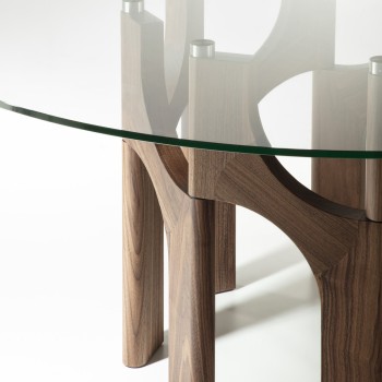 AUGUSTO Dining Tables