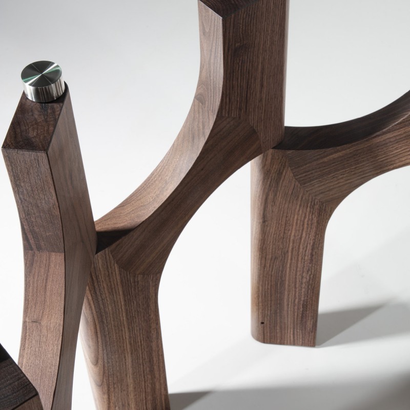 AUGUSTO Dining Tables
