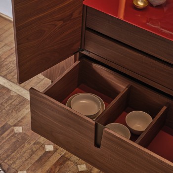 DD-17350 Sideboards