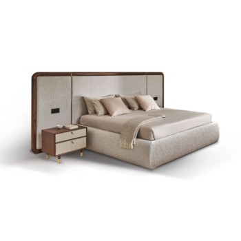DD-17351 Beds