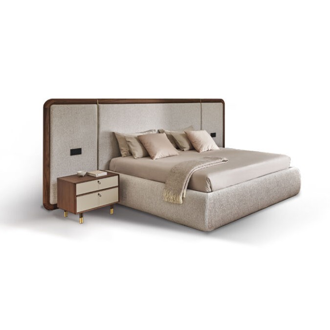 DD-17351 Beds