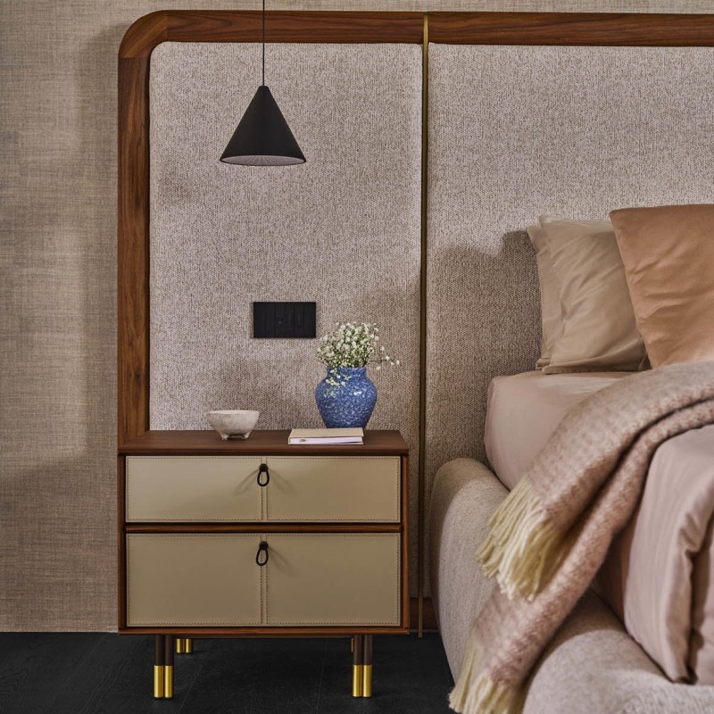DD-17351 Beds
