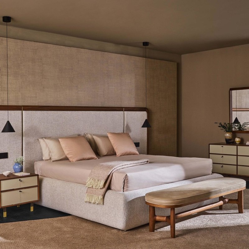 DD-17351 Beds