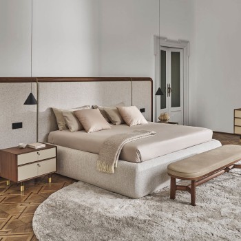 DD-17351 Beds