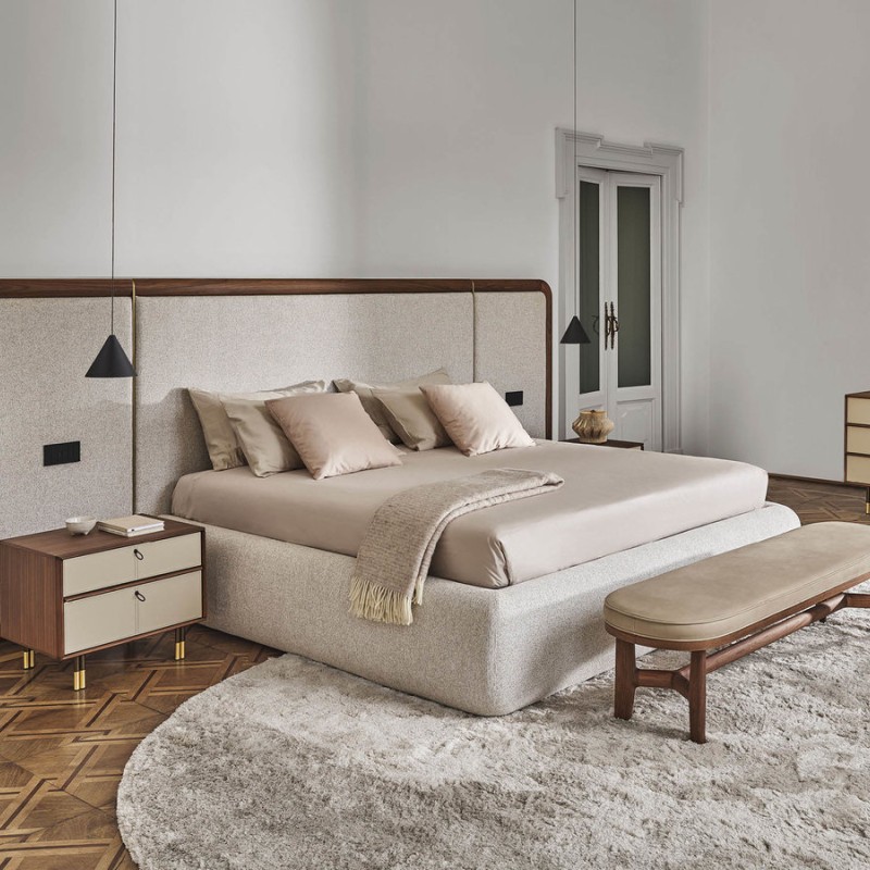 DD-17351 Beds