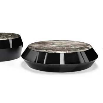 Ufo Coffee Tables