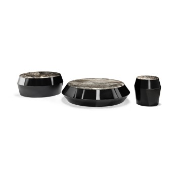 Ufo Coffee Tables