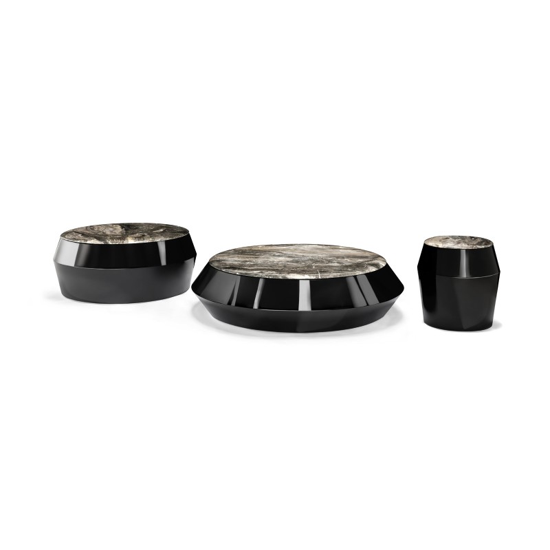 Ufo Coffee Tables