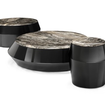 Ufo Coffee Tables