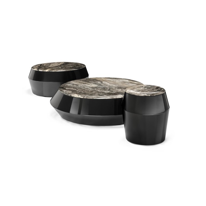 Ufo Coffee Tables