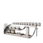 DELVAR-Z01 Gym Equipment