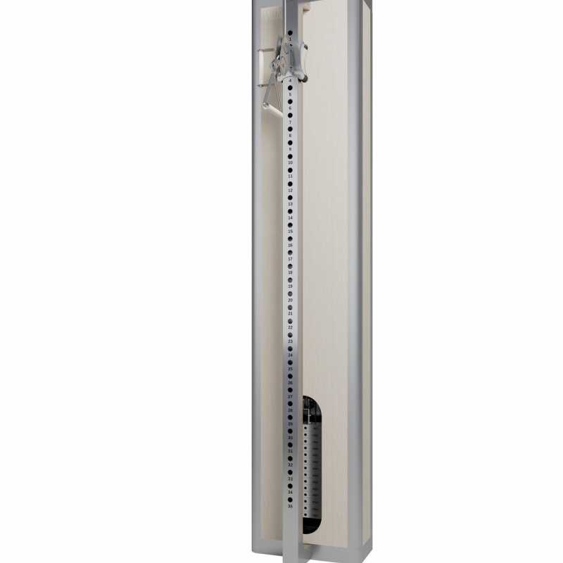 DELVAR-Z07 Gym Equipment
