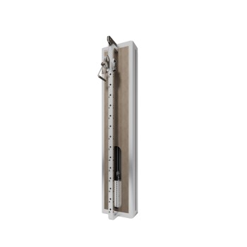 DELVAR-Z07 Gym Equipment