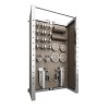 SELUNE-Q05 Gym Equipment