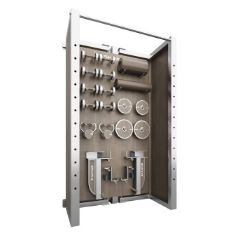 SELUNE-Q05 Gym Equipment