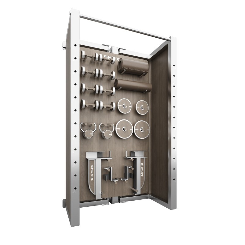 SELUNE-Q05 Gym Equipment