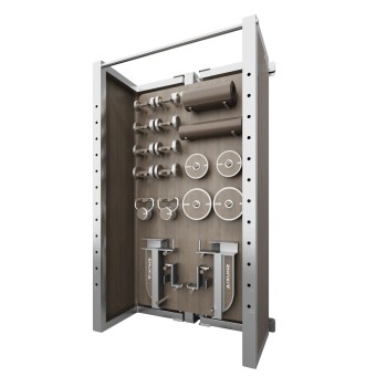SELUNE-Q05 Gym Equipment