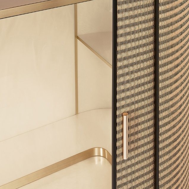 DD-17374 Sideboards