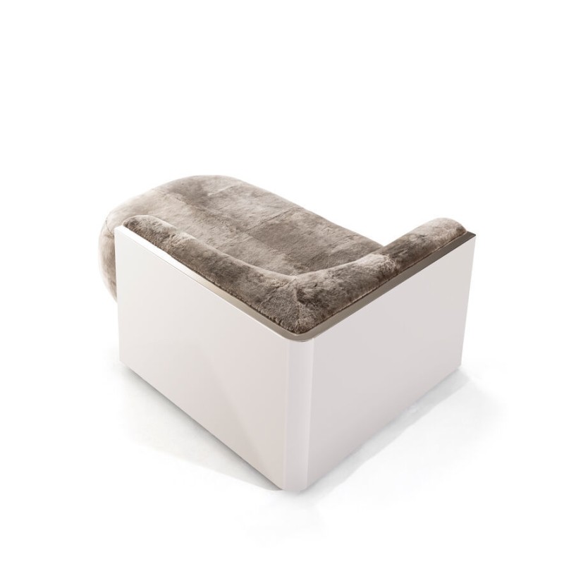 DD-17378 Chaise Longues