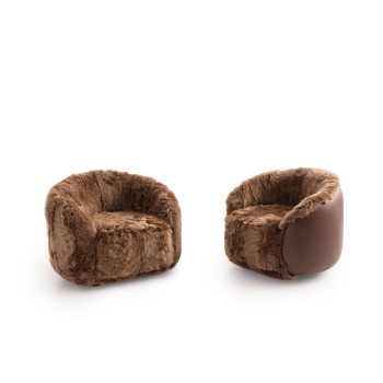 DD-17380 Armchairs