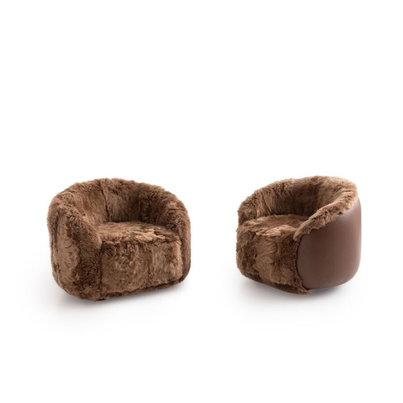 DD-17380 Armchairs