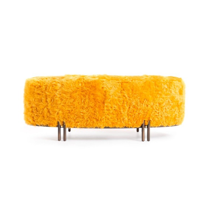 DD-17384 Stools & Benches