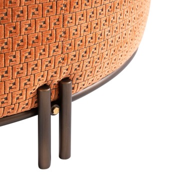 DD-17384 Stools & Benches