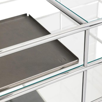 DD-17387 Coffee Tables