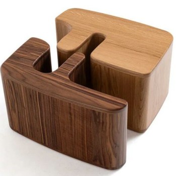 DD-17389 Coffee Tables