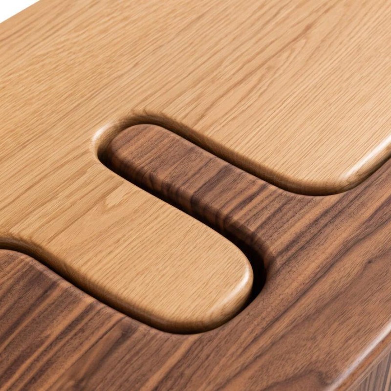 DD-17389 Coffee Tables