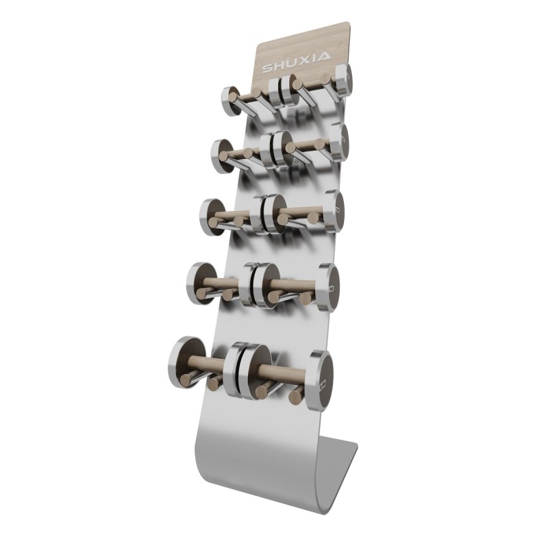 FRAME-J05 Gym Equipment