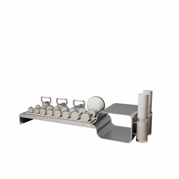 SELUNE-Q02 Gym Equipment