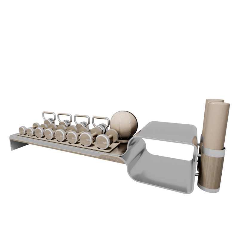 SELUNE-Q02 Gym Equipment