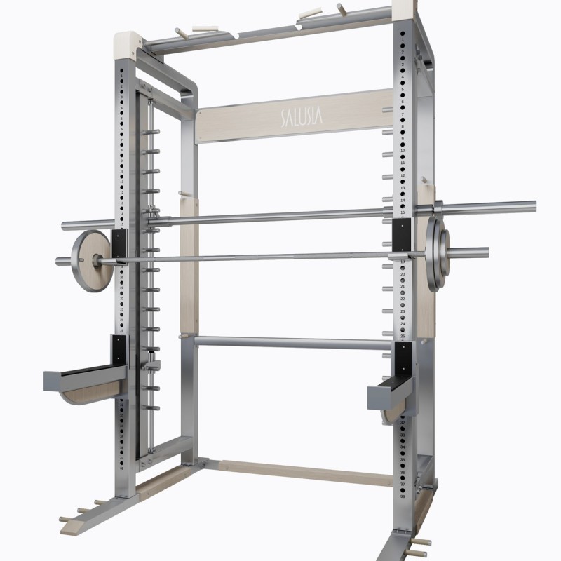 FRAME-J02 Gym Equipment