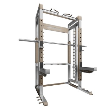 FRAME-J02 Gym Equipment
