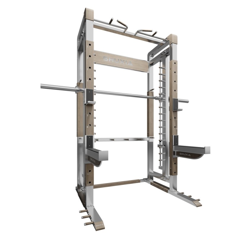 FRAME-J02 Gym Equipment