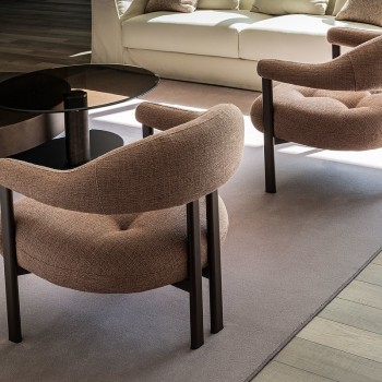 DD-17418 Armchairs