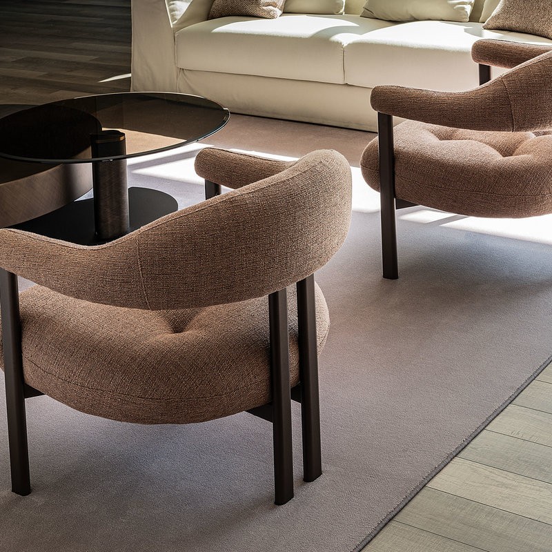 DD-17418 Armchairs