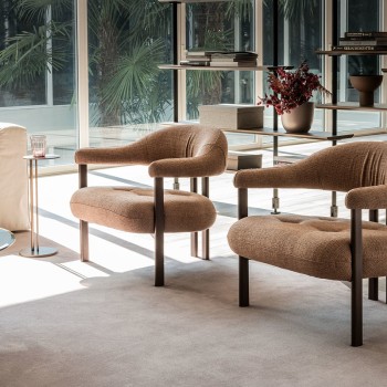 DD-17418 Armchairs
