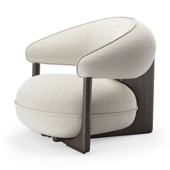 DD-17419 Armchairs