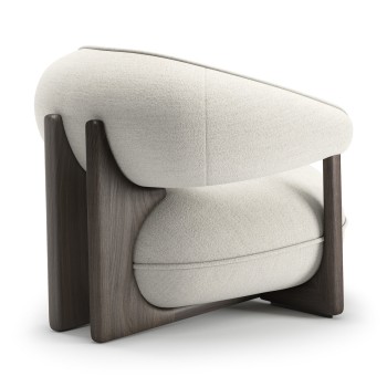DD-17419 Armchairs